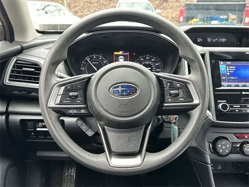 Certified 2023 Subaru Impreza 2.0i image 5