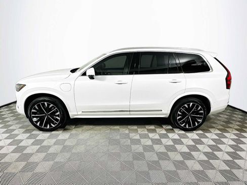 New 2026 Volvo XC90 T8 Ultra w/ Protection Package Premier image 4