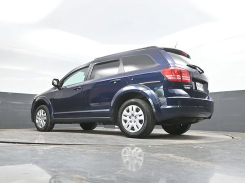 Used 2017 Dodge Journey SE FWD image 43