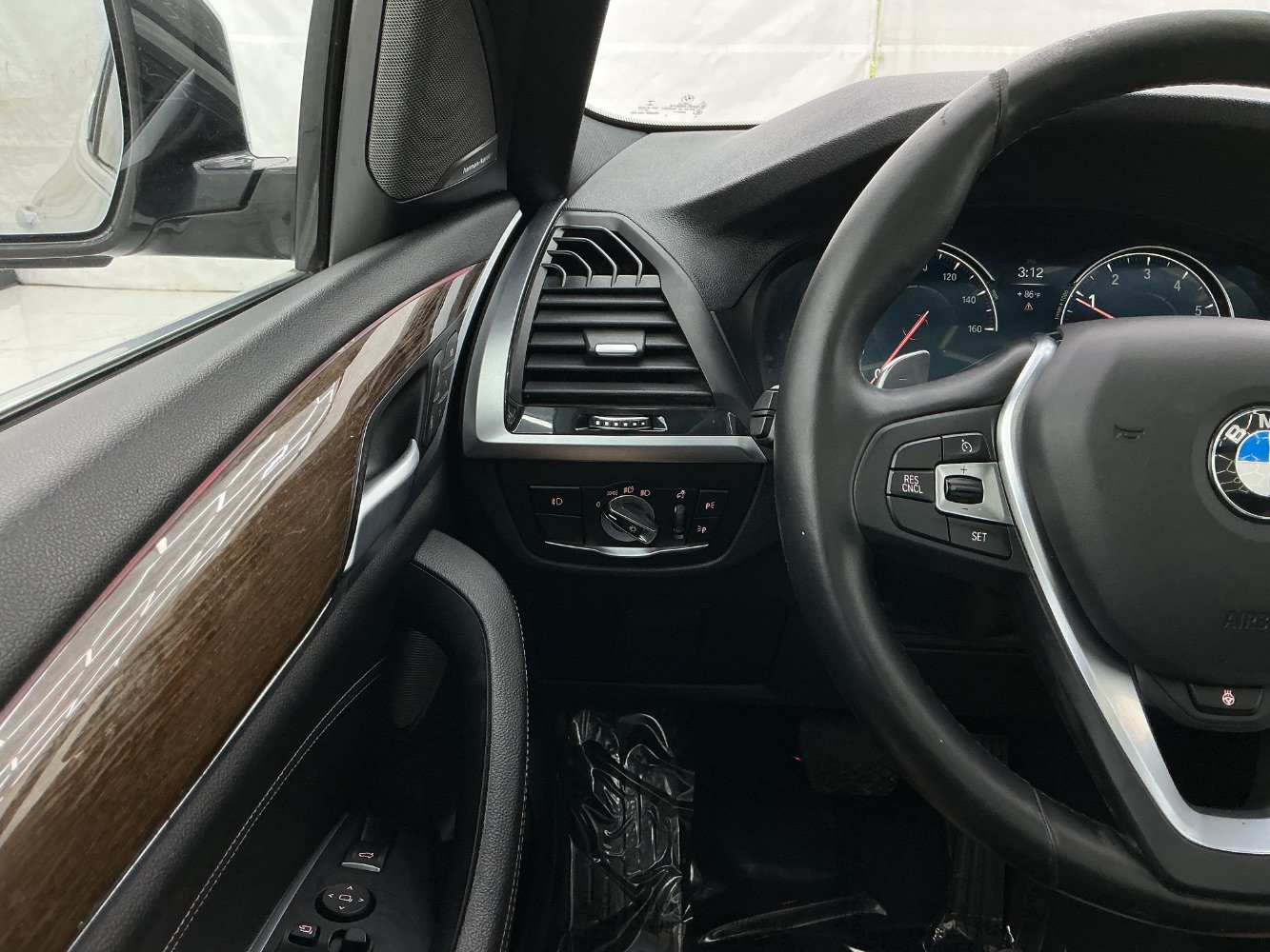 Used 2018 BMW X3 xDrive30i AWD/4WD image 33