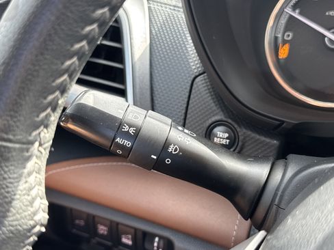 Certified 2021 Subaru Forester Touring w/ Popular Package #2 image 16