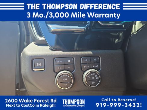 Used 2023 Chevrolet Silverado 1500 RST w/ All Star Edition Plus AWD/4WD image 23