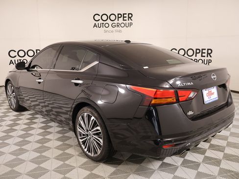 Used 2023 Nissan Altima 2.5 SL image 24
