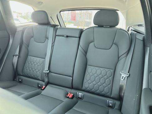 New 2026 Volvo XC60 B5 Core w/ Climate Package AWD/4WD image 25