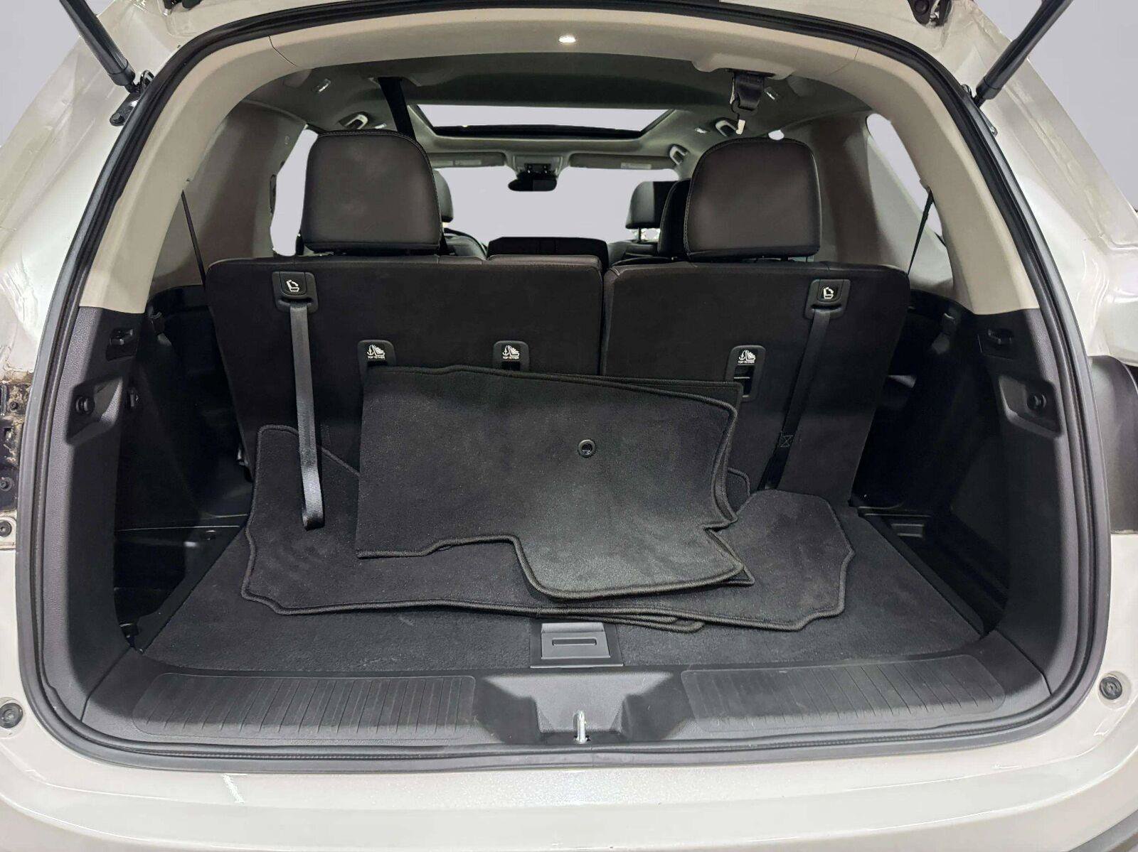 Used 2023 Honda Pilot Elite image 62