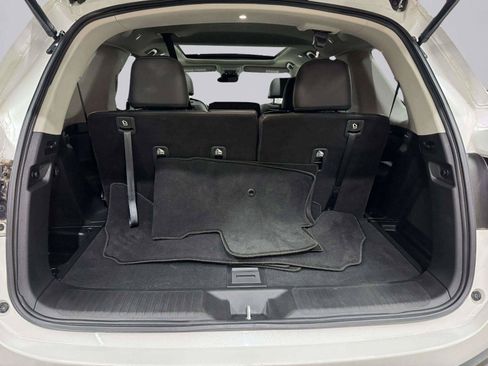 Used 2023 Honda Pilot Elite image 62