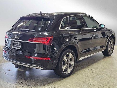 Used 2023 Audi Q5 2.0T Premium Plus w/ Premium Plus Package image 7