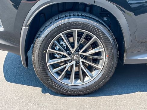 New 2026 Lexus NX 450h+ AWD w/ Luxury Package image 10