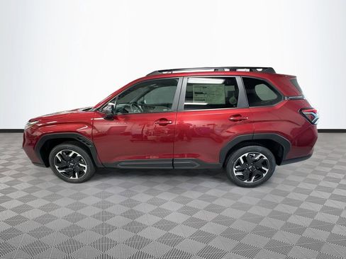 New 2026 Subaru Forester Limited image 36