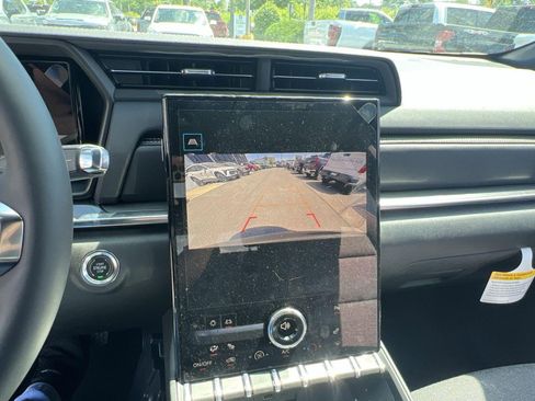 New 2026 GMC Terrain Elevation w/ Black Edition image 14