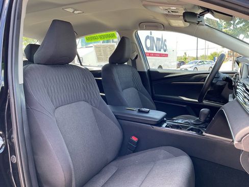 Used 2025 Toyota Camry LE FWD image 45