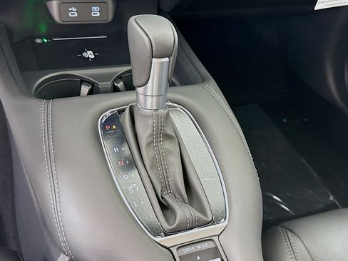 New 2026 Honda HR-V EX-L image 19