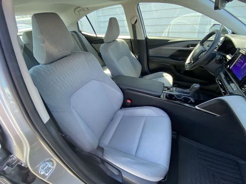 Certified 2025 Toyota Camry LE w/ Convenience Package FWD image 24