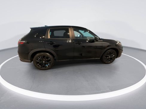 Used 2024 Honda HR-V Sport image 9
