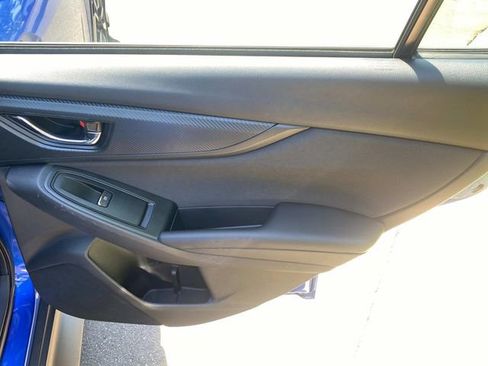 Used 2023 Subaru WRX Premium AWD/4WD image 33