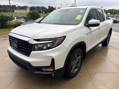 Used 2023 Honda Ridgeline RTL image 3