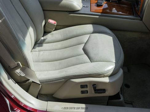 Used 2006 Cadillac XLR RWD image 58