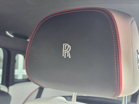 Used 2021 Rolls-Royce Ghost AWD/4WD image 15
