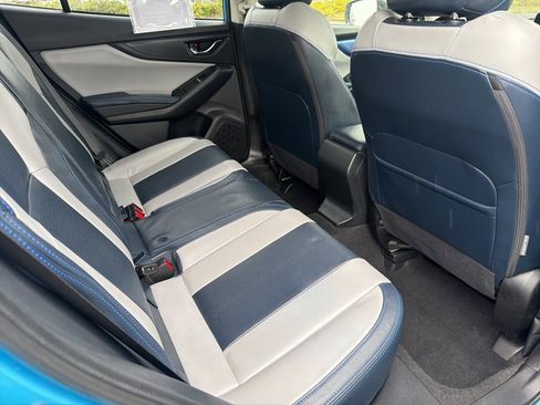 Used 2022 Subaru Crosstrek Hybrid w/ Moonroof Package w/Navigation image 23