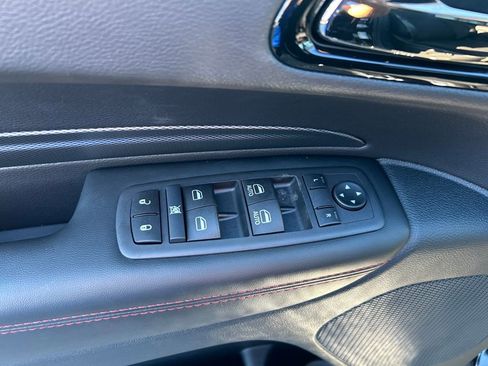 New 2026 Dodge Durango GT image 12