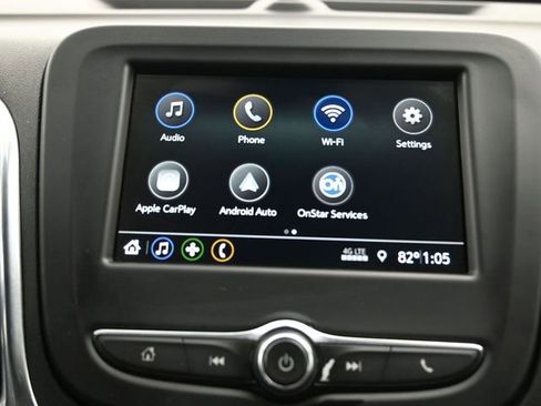 Used 2019 Chevrolet Equinox LT image 17