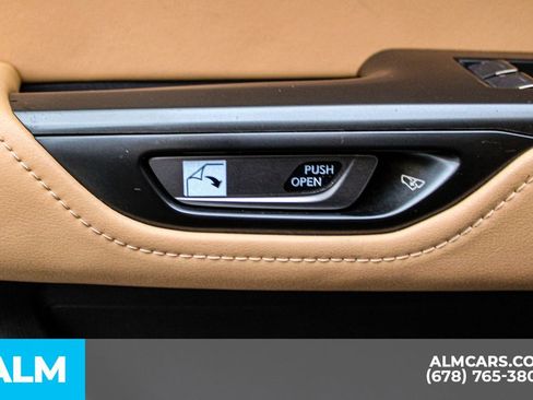 Used 2023 Lexus NX 350 AWD image 41