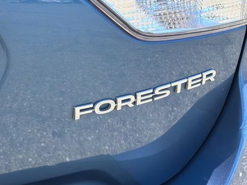 Used 2020 Subaru Forester Premium AWD/4WD image 35