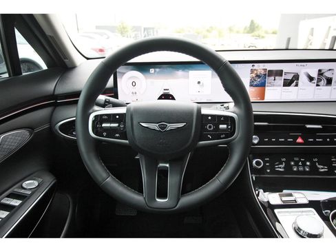 Used 2026 Genesis GV70 2.5T AWD/4WD image 15
