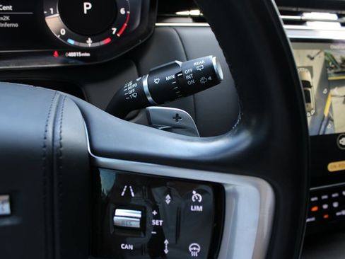 Used 2023 Land Rover Range Rover SE AWD/4WD image 20