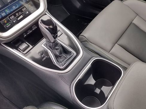 Used 2023 Subaru Outback Onyx Edition XT image 13