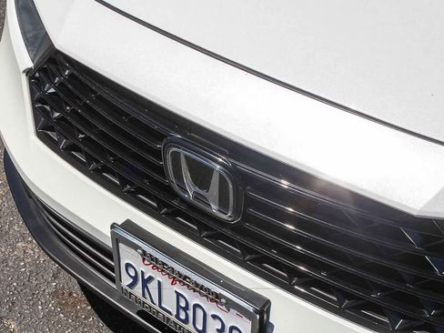Used 2024 Honda Accord Sport image 14