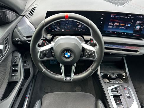 Used 2025 BMW M235i xDrive w/ M Performance Package AWD/4WD image 13