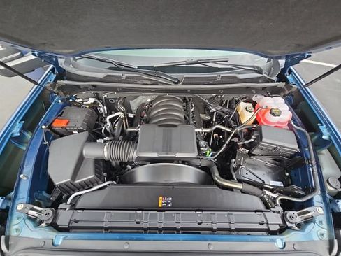 New 2026 Chevrolet Silverado 2500 LT AWD/4WD image 32