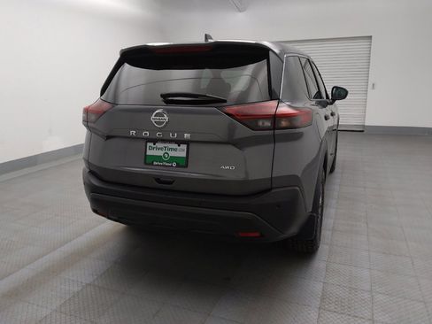 Used 2021 Nissan Rogue S image 7