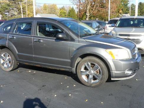 Used 2012 Dodge Caliber SXT image 1