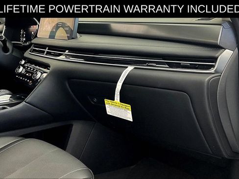 Certified 2026 INFINITI QX60 Luxe w/ Cargo Package image 20