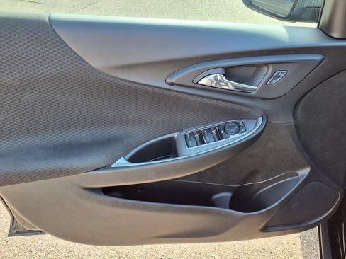 Used 2025 Chevrolet Malibu LT FWD image 17