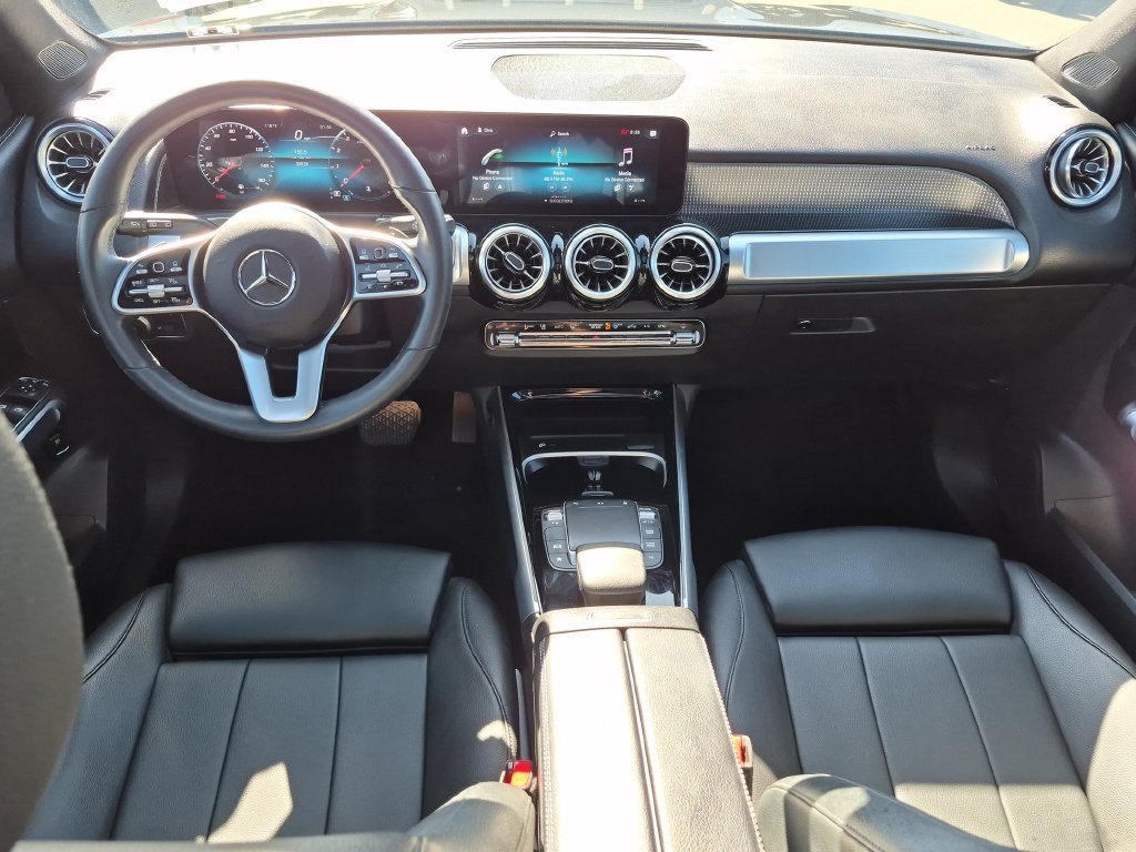 Used 2023 Mercedes-Benz GLB 250 image 26