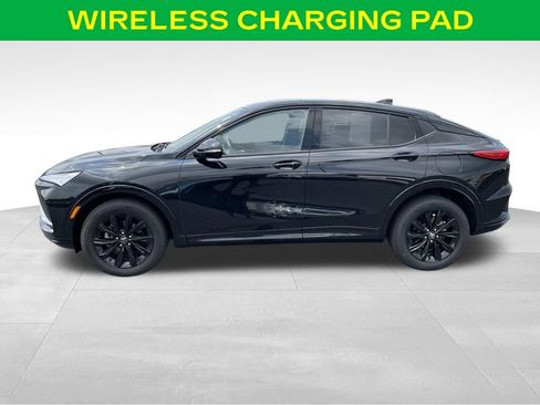 Used 2024 Buick Envista Sport Touring w/ Convenience I Package FWD image 7
