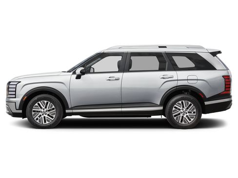 New 2026 Hyundai Palisade FWD Hybrid image 28