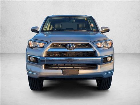 Used 2018 Toyota 4Runner Limited image 2