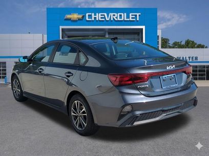 Used 2024 Kia Forte LXS