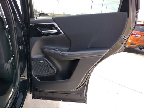 New 2026 Mitsubishi Outlander ES image 29