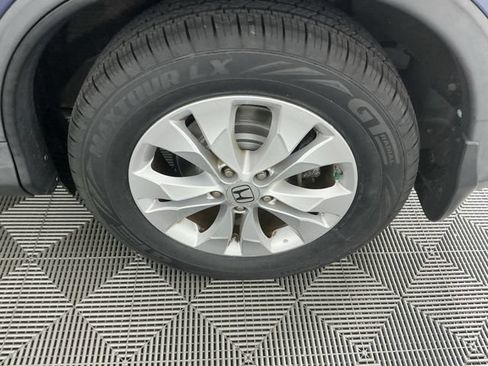 Used 2013 Honda CR-V EX-L image 16