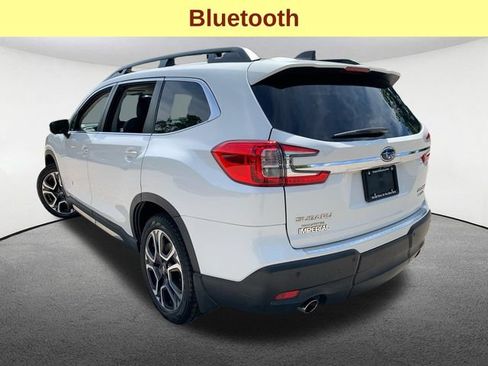 Certified 2023 Subaru Ascent Limited w/ Technology Package AWD/4WD image 11