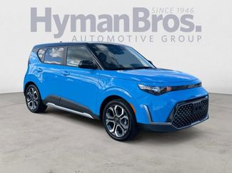 Used 2025 Kia Soul EX video 1