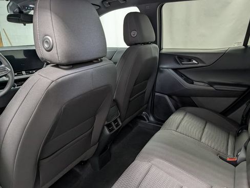 New 2027 Chevrolet Equinox LT FWD image 12