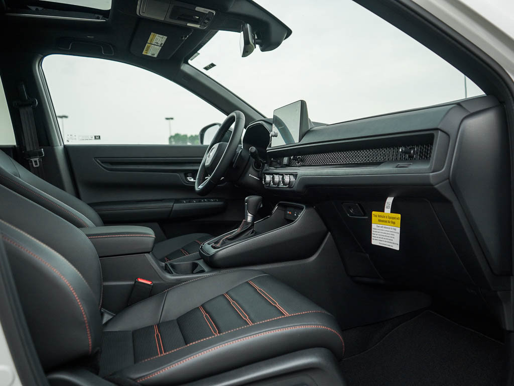 New 2027 Honda CR-V Sport-L image 11