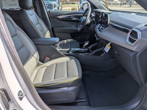 New 2026 Chevrolet TrailBlazer ACTIV image 34