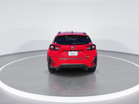 New 2026 Subaru Crosstrek 2.5i Limited AWD/4WD image 7